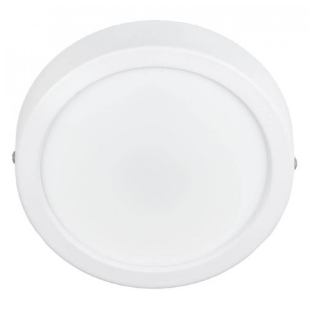 Потолочный светодиодный светильник Volpe ULM-Q240 18W/4000K White UL-00005823