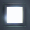 Встраиваемый светодиодный светильник EKS Atrum LED UTT00004370