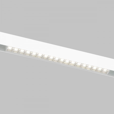 Трековый светодиодный светильник Elektrostandard Slim Magnetic 85006/01 a059189