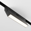 Трековый светодиодный светильник Maytoni Technica Basis TR036-2-12W3K-B