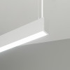 Подвесной светодиодный светильник Arlight SP-Line-3667-470-Hang-30W-Mix 036732