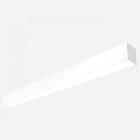 Потолочный светодиодный светильник Siled La Linea 7371504