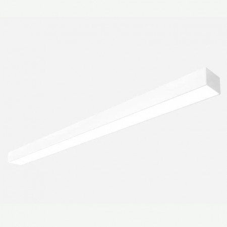 Потолочный светодиодный светильник Siled La Linea 7371588