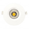 Встраиваемый светодиодный светильник DesignLed InLondon Simple LC1431RWH-7-WW 002207