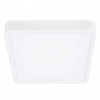 Встраиваемый светодиодный светильник Ambrella light Led Downlight DLR370