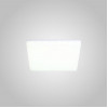 Встраиваемый светодиодный светильник Crystal Lux CLT 501C120 WH
