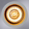 Встраиваемый светильник Arte Lamp Caph A2165PL-1WH
