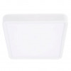 Встраиваемый светодиодный светильник Ambrella light Led Downlight DLR368