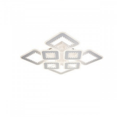 Потолочная светодиодная люстра Escada Dew 10213/8LED