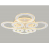 Потолочная светодиодная люстра Ambrella light Acrylica Original FA8854