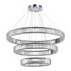 Подвесная светодиодная люстра ST Luce Tivoli SL1622.103.03