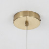 Подвесной светодиодный светильник Imperium Loft Cornell 187960-23