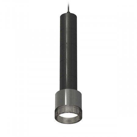 Комплект подвесного светильника Ambrella light Techno Spot XP (A2302, A2061х4, C6303х5, A2101, C8115, N8484) XP8115005