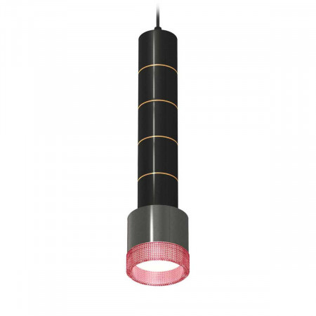 Комплект подвесного светильника Ambrella light Techno Spot XP (A2302, A2062х4, C6303х5, A2101, C8115, N8486) XP8115015