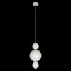 Подвесной светодиодный светильник Loft IT Pearls 10205/A