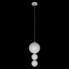 Подвесной светодиодный светильник Loft IT Pearls 10205/C