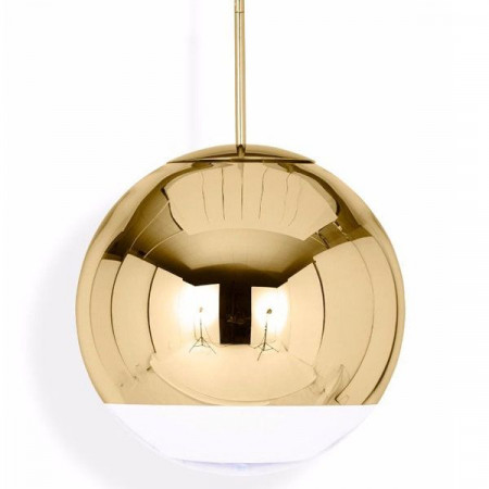 Подвесной светильник Imperium Loft Mirror Ball 177974-22