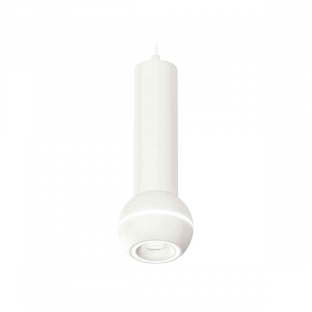 Комплект подвесного светильника Ambrella light Techno Spot XP1101014 SWH белый песок (A2301, C6355, A2010, C1101, N7110)