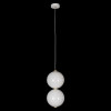 Подвесной светодиодный светильник Loft IT Pearls 10205/E