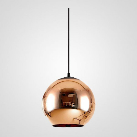 Подвесной светильник Imperium Loft Copper Shade 179998-22