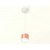 Комплект подвесного светильника Ambrella light Techno Spot XP (A2331, C8122, N8112) XP8122011