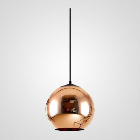 Подвесной светильник Imperium Loft Copper Shade 179997-22