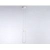 Подвесной светодиодный светильник Ambrella light Comfort Line FL5260
