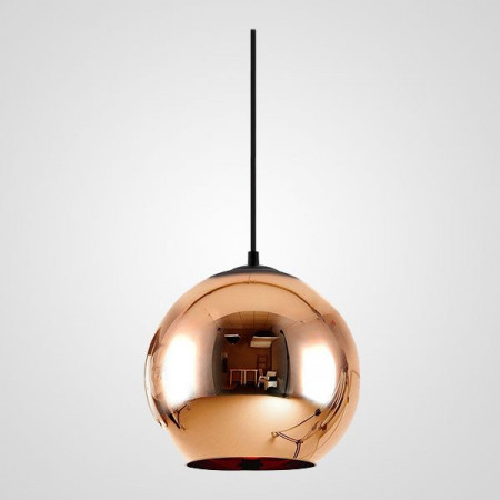 Подвесной светильник Imperium Loft Copper Shade 179999-22