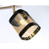 Подвесной светильник Ambrella light Traditional Modern TR9525