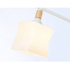 Подвесной светильник Ambrella light Traditional Modern TR9484