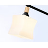 Подвесной светильник Ambrella light Traditional Modern TR9486