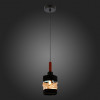 Подвесной светильник Evoluce Abiritto SLE114403-01