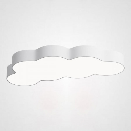 Потолочный светодиодный светильник Imperium Loft Cloud 186678-26