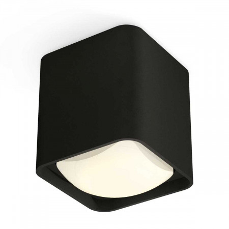 Комплект потолочного светильника Ambrella light Techno Spot XC (C7841, N7756) XS7841022