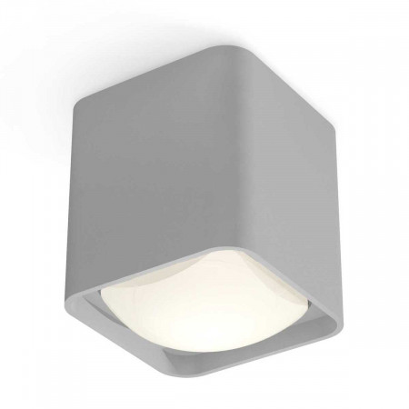 Комплект потолочного светильника Ambrella light Techno Spot XC (C7842, N7756) XS7842011