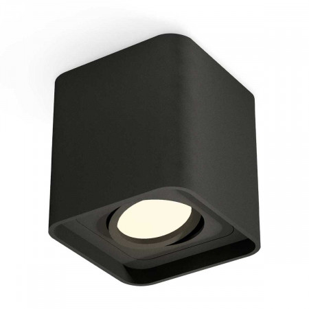 Комплект потолочного светильника Ambrella light Techno Spot XC (C7841, N7711) XS7841010