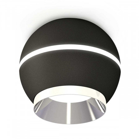 Комплект потолочного светильника Ambrella light Techno Spot XC (C1102, N7032) XS1102011
