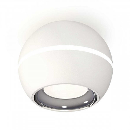 Комплект потолочного светильника Ambrella light Techno Spot XC (C1101, N7022) XS1101002
