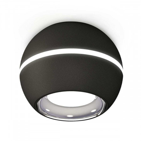 Комплект потолочного светильника Ambrella light Techno Spot XC (C1102, N7023) XS1102002