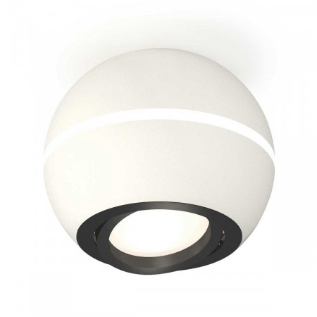 Комплект потолочного светильника Ambrella light Techno Spot XC (C1101, N7002) XS1101021