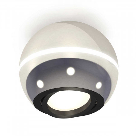 Комплект потолочного светильника Ambrella light Techno Spot XC (C1104, N7002) XS1104010