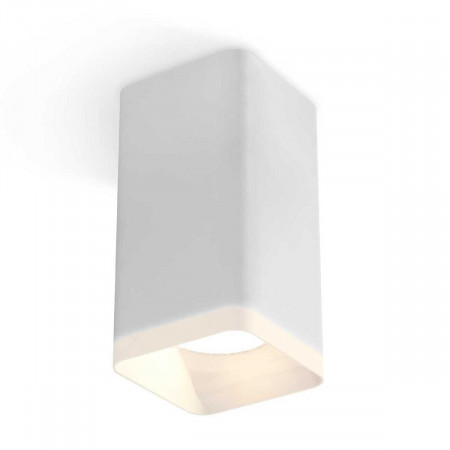 Комплект потолочного светильника Ambrella light Techno Spot XC (C7820, N7755) XS7820021