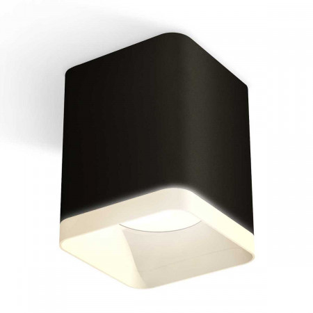 Комплект потолочного светильника Ambrella light Techno Spot XC (C7813, N7755) XS7813021