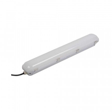 Потолочный светодиодный светильник IEK ДСП LDSP2-1401-40-K23