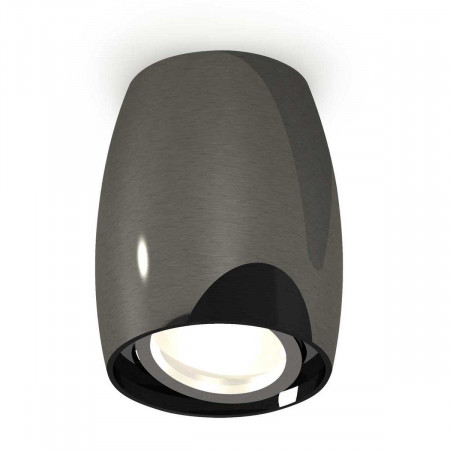 Комплект потолочного светильника Ambrella light Techno Spot XC (C1123, N7003) XS1123001