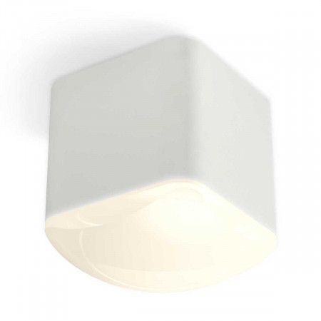 Комплект потолочного светильника Ambrella light Techno Spot XC (C7805, N7756) XS7805041