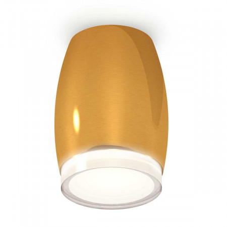 Комплект потолочного светильника Ambrella light Techno Spot XC (C1125, N7160) XS1125021