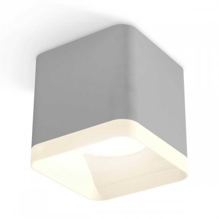 Комплект потолочного светильника Ambrella light Techno Spot XC (C7807, N7755) XS7807010
