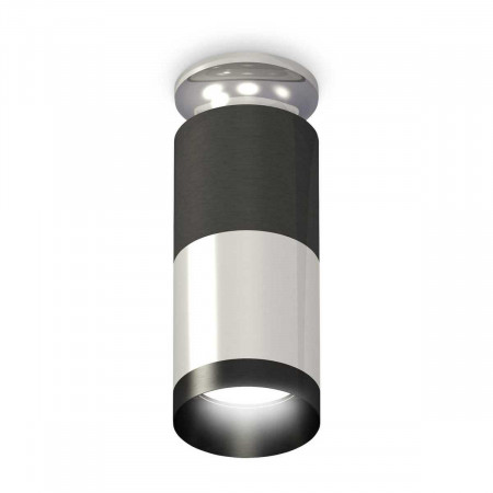 Комплект потолочного светильника Ambrella light Techno Spot XC (N6903, C6303, A2010, C6305, N6131) XS6305100