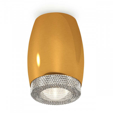 Комплект потолочного светильника Ambrella light Techno Spot XC (C1125, N7191) XS1125010